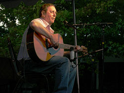 Bert Jansch