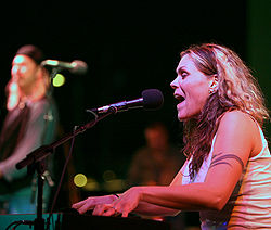 Beth Hart