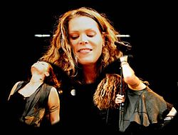 Beth Hart