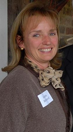 Beth Harwell