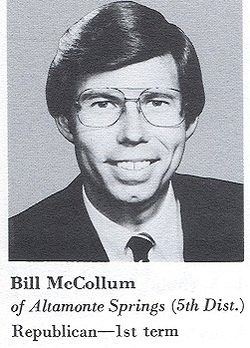 Bill McCollum