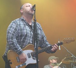 Black Francis