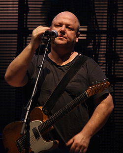 Black Francis