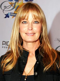 Bo Derek