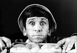 Bob Denver