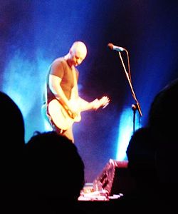 Bob Mould