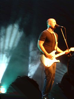 Bob Mould