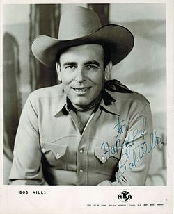 Bob Wills