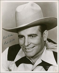 Bob Wills