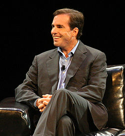 Bob Woodruff