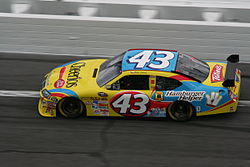 Bobby Labonte