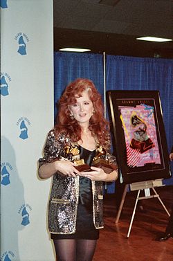 Bonnie Raitt