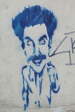 Borat Sagdiyev