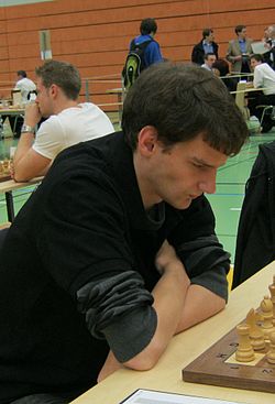 Boris Grachev