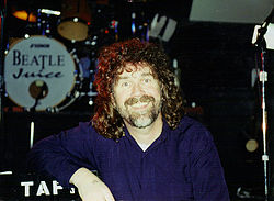 Brad Delp