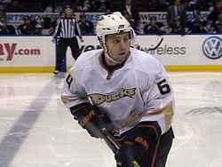 Brandon McMillan