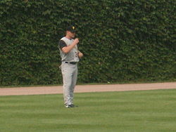 Brandon Moss