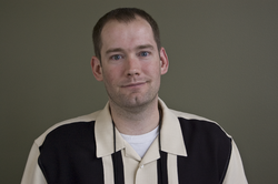 Brandon Mull