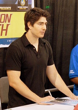 Brandon Routh