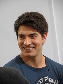 Brandon Routh