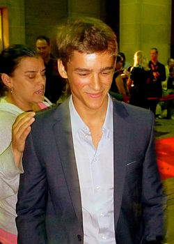 Brenton Thwaites