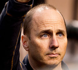 Brian Cashman