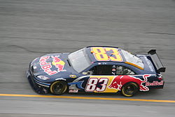 Brian Vickers