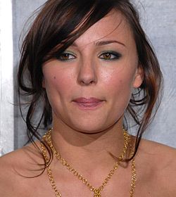 Briana Evigan