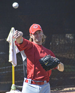 Bronson Arroyo