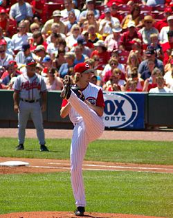 Bronson Arroyo