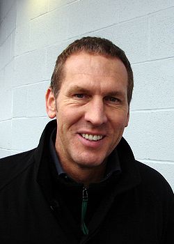 Bryan Colangelo