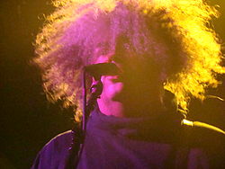 Buzz Osborne