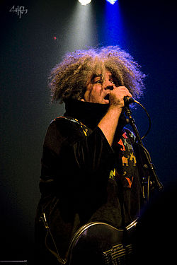 Buzz Osborne