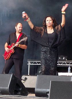 Candi Staton