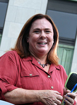 Candy Crowley