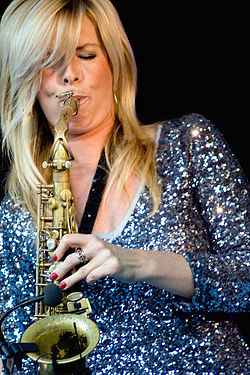 Candy Dulfer