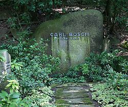 Carl Bosch