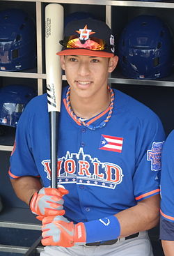 Carlos Correa