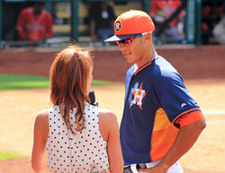 Carlos Correa