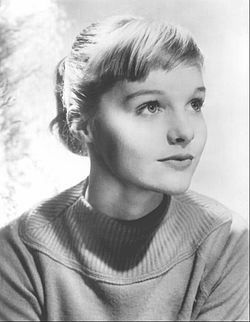 Carol Lynley