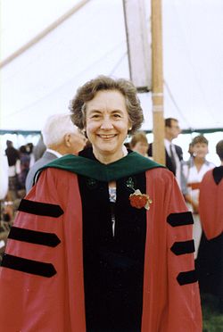 Carola B. Eisenberg