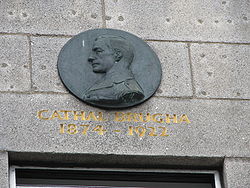 Cathal Brugha