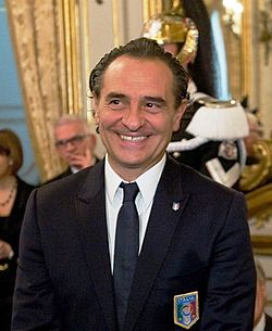 Cesare Prandelli