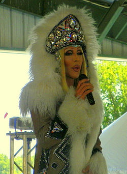 Chad Michaels