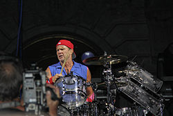 Chad Smith