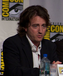 Charles Mesure