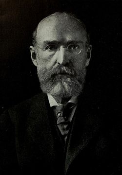 Charles R. Van Hise