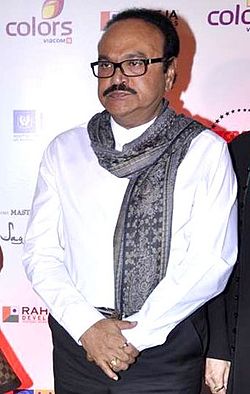 Chhagan Bhujbal