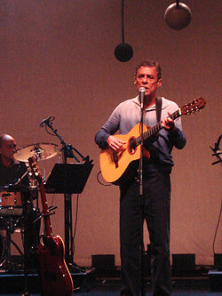 Chico Buarque