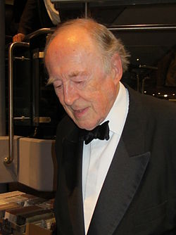 Chris Barber